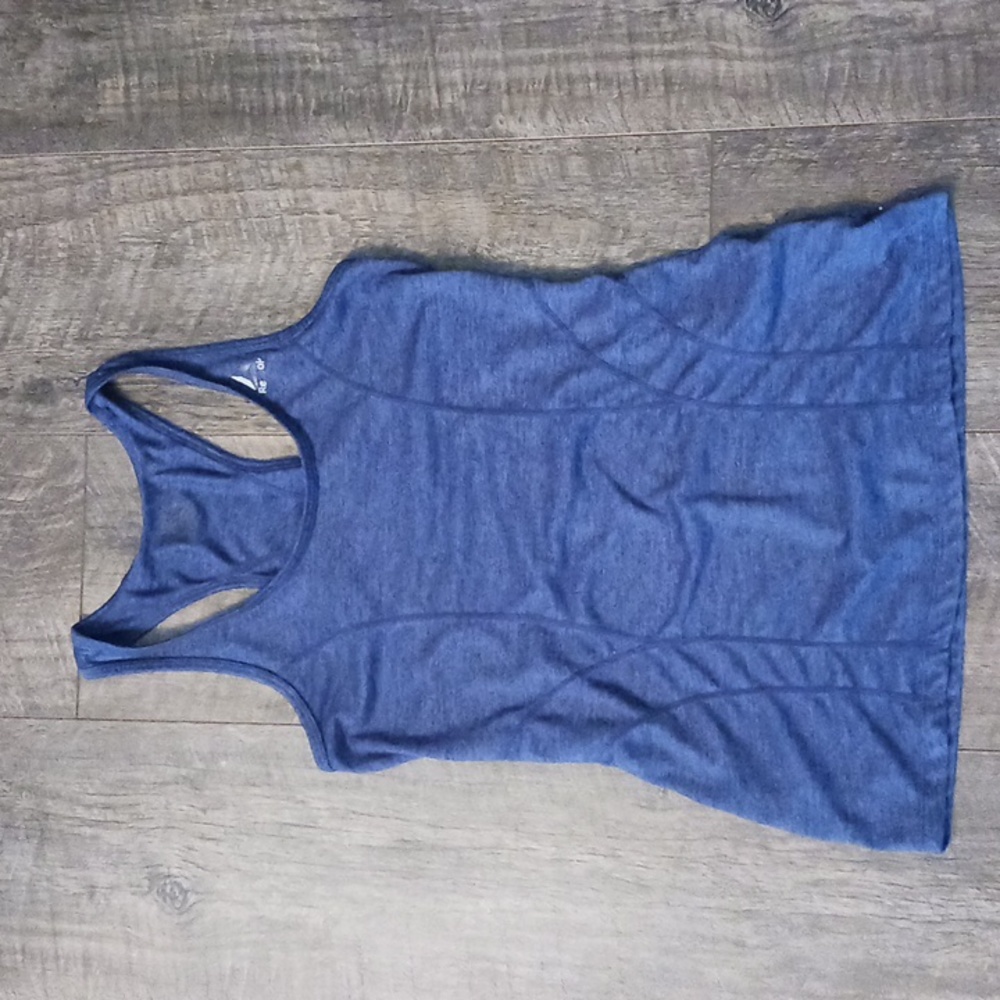 Reebok women's tank